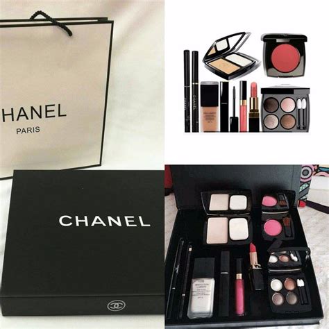 harga make up chanel|Makeup and Cosmetics .